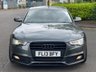 USED 2013 13 AUDI A5 2.0 TDI BLACK EDITION 2d 177 BHP 