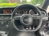 USED 2013 13 AUDI A5 2.0 TDI BLACK EDITION 2d 177 BHP 