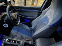 USED 2021 21 VOLKSWAGEN GOLF 2.0 R TSI 4MOTION DSG 5d 316 BHP DYNAMIC CHASSIS CONTROL