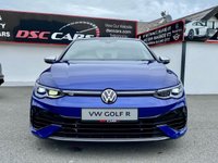 USED 2021 21 VOLKSWAGEN GOLF 2.0 R TSI 4MOTION DSG 5d 316 BHP DYNAMIC CHASSIS CONTROL