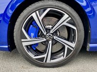 USED 2021 21 VOLKSWAGEN GOLF 2.0 R TSI 4MOTION DSG 5d 316 BHP DYNAMIC CHASSIS CONTROL
