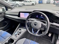 USED 2021 21 VOLKSWAGEN GOLF 2.0 R TSI 4MOTION DSG 5d 316 BHP DYNAMIC CHASSIS CONTROL