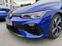 USED 2021 21 VOLKSWAGEN GOLF 2.0 R TSI 4MOTION DSG 5d 316 BHP DYNAMIC CHASSIS CONTROL