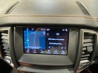 USED 2018 18 FORD RANGER 3.2 WILDTRAK 4X4 DCB TDCI 4d 197 BHP 