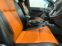 USED 2018 18 FORD RANGER 3.2 WILDTRAK 4X4 DCB TDCI 4d 197 BHP 