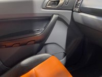 USED 2018 18 FORD RANGER 3.2 WILDTRAK 4X4 DCB TDCI 4d 197 BHP 