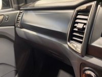 USED 2018 18 FORD RANGER 3.2 WILDTRAK 4X4 DCB TDCI 4d 197 BHP 