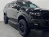 USED 2018 18 FORD RANGER 3.2 WILDTRAK 4X4 DCB TDCI 4d 197 BHP 