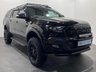 USED 2018 18 FORD RANGER 3.2 WILDTRAK 4X4 DCB TDCI 4d 197 BHP 