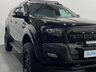 USED 2018 18 FORD RANGER 3.2 WILDTRAK 4X4 DCB TDCI 4d 197 BHP 