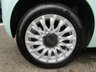 USED 2019 19 FIAT 500C 1.2 CONVERTIBLE LOUNGE 2d 69 BHP NEW SHAPE *LONDON EDITION* Only 3,437 miles from new! One Owner, Convertible, MOT until June 2023, Just Serviced, Great fuel economy!