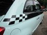 USED 2019 19 FIAT 500C 1.2 CONVERTIBLE LOUNGE 2d 69 BHP NEW SHAPE *LONDON EDITION* Only 3,437 miles from new! One Owner, Convertible, MOT until June 2023, Just Serviced, Great fuel economy!