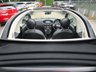 USED 2019 19 FIAT 500C 1.2 CONVERTIBLE LOUNGE 2d 69 BHP NEW SHAPE *LONDON EDITION* Only 3,437 miles from new! One Owner, Convertible, MOT until June 2023, Just Serviced, Great fuel economy!