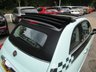 USED 2019 19 FIAT 500C 1.2 CONVERTIBLE LOUNGE 2d 69 BHP NEW SHAPE *LONDON EDITION* Only 3,437 miles from new! One Owner, Convertible, MOT until June 2023, Just Serviced, Great fuel economy!