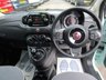 USED 2019 19 FIAT 500C 1.2 CONVERTIBLE LOUNGE 2d 69 BHP NEW SHAPE *LONDON EDITION* Only 3,437 miles from new! One Owner, Convertible, MOT until June 2023, Just Serviced, Great fuel economy!