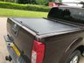 USED 2013 13 NISSAN NAVARA 2.5 DCI PLATINUM 4X4 SHR DCB 188 BHP ** NO VAT ** NO VAT **  SAT NAV