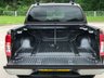 USED 2013 13 NISSAN NAVARA 2.5 DCI PLATINUM 4X4 SHR DCB 188 BHP ** NO VAT ** NO VAT **  SAT NAV