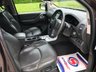 USED 2013 13 NISSAN NAVARA 2.5 DCI PLATINUM 4X4 SHR DCB 188 BHP ** NO VAT ** NO VAT **  SAT NAV