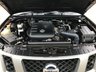 USED 2013 13 NISSAN NAVARA 2.5 DCI PLATINUM 4X4 SHR DCB 188 BHP ** NO VAT ** NO VAT **  SAT NAV