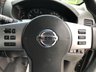 USED 2013 13 NISSAN NAVARA 2.5 DCI PLATINUM 4X4 SHR DCB 188 BHP ** NO VAT ** NO VAT **  SAT NAV