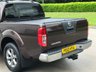 USED 2013 13 NISSAN NAVARA 2.5 DCI PLATINUM 4X4 SHR DCB 188 BHP ** NO VAT ** NO VAT **  SAT NAV