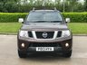 USED 2013 13 NISSAN NAVARA 2.5 DCI PLATINUM 4X4 SHR DCB 188 BHP ** NO VAT ** NO VAT **  SAT NAV