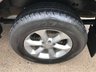USED 2013 13 NISSAN NAVARA 2.5 DCI PLATINUM 4X4 SHR DCB 188 BHP ** NO VAT ** NO VAT **  SAT NAV
