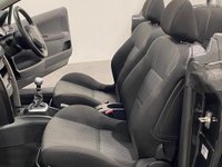 USED 2011 11 PEUGEOT 207 1.6 HDI CC GT 2d 112 BHP Super Low Mileage 25490 1 lady owner , Oynx black , Striking Convertible in stock and ready for FREE UK DELIVERY