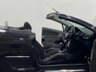 USED 2011 11 PEUGEOT 207 1.6 HDI CC GT 2d 112 BHP Super Low Mileage 25490 1 lady owner , Oynx black , Striking Convertible in stock and ready for FREE UK DELIVERY