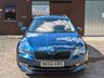 USED 2017 66 SKODA SUPERB 2.0 LAURIN AND KLEMENT TDI DSG 5d 148 BHP CAMBELT DONE IN JUNE 2021!