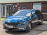 USED 2017 66 SKODA SUPERB 2.0 LAURIN AND KLEMENT TDI DSG 5d 148 BHP CAMBELT DONE IN JUNE 2021!