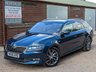 USED 2017 66 SKODA SUPERB 2.0 LAURIN AND KLEMENT TDI DSG 5d 148 BHP CAMBELT DONE IN JUNE 2021!