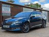 USED 2017 66 SKODA SUPERB 2.0 LAURIN AND KLEMENT TDI DSG 5d 148 BHP CAMBELT DONE IN JUNE 2021!