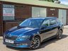 USED 2017 66 SKODA SUPERB 2.0 LAURIN AND KLEMENT TDI DSG 5d 148 BHP CAMBELT DONE IN JUNE 2021!