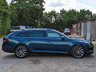 USED 2017 66 SKODA SUPERB 2.0 LAURIN AND KLEMENT TDI DSG 5d 148 BHP CAMBELT DONE IN JUNE 2021!