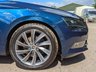 USED 2017 66 SKODA SUPERB 2.0 LAURIN AND KLEMENT TDI DSG 5d 148 BHP CAMBELT DONE IN JUNE 2021!