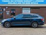 USED 2017 66 SKODA SUPERB 2.0 LAURIN AND KLEMENT TDI DSG 5d 148 BHP CAMBELT DONE IN JUNE 2021!