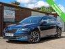 USED 2017 66 SKODA SUPERB 2.0 LAURIN AND KLEMENT TDI DSG 5d 148 BHP CAMBELT DONE IN JUNE 2021!