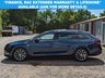 USED 2017 66 SKODA SUPERB 2.0 LAURIN AND KLEMENT TDI DSG 5d 148 BHP CAMBELT DONE IN JUNE 2021!