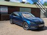 USED 2017 66 SKODA SUPERB 2.0 LAURIN AND KLEMENT TDI DSG 5d 148 BHP CAMBELT DONE IN JUNE 2021!