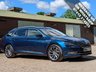 USED 2017 66 SKODA SUPERB 2.0 LAURIN AND KLEMENT TDI DSG 5d 148 BHP CAMBELT DONE IN JUNE 2021!