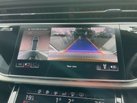 USED 2019 19 AUDI Q8 3.0 TDI QUATTRO S LINE VORSPRUNG 5d 282 BHP SOFT CLOSE DOORS! PANORAMIC SUNROOF