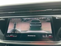 USED 2019 19 AUDI Q8 3.0 TDI QUATTRO S LINE VORSPRUNG 5d 282 BHP SOFT CLOSE DOORS! PANORAMIC SUNROOF