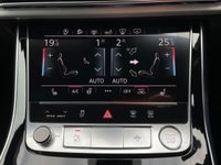 USED 2019 19 AUDI Q8 3.0 TDI QUATTRO S LINE VORSPRUNG 5d 282 BHP SOFT CLOSE DOORS! PANORAMIC SUNROOF