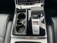 USED 2019 19 AUDI Q8 3.0 TDI QUATTRO S LINE VORSPRUNG 5d 282 BHP SOFT CLOSE DOORS! PANORAMIC SUNROOF