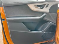 USED 2019 19 AUDI Q8 3.0 TDI QUATTRO S LINE VORSPRUNG 5d 282 BHP SOFT CLOSE DOORS! PANORAMIC SUNROOF