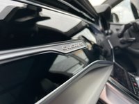 USED 2019 19 AUDI Q8 3.0 TDI QUATTRO S LINE VORSPRUNG 5d 282 BHP SOFT CLOSE DOORS! PANORAMIC SUNROOF
