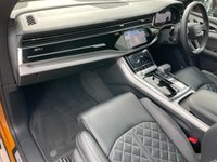 USED 2019 19 AUDI Q8 3.0 TDI QUATTRO S LINE VORSPRUNG 5d 282 BHP SOFT CLOSE DOORS! PANORAMIC SUNROOF