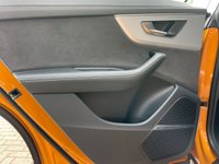 USED 2019 19 AUDI Q8 3.0 TDI QUATTRO S LINE VORSPRUNG 5d 282 BHP SOFT CLOSE DOORS! PANORAMIC SUNROOF