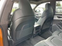 USED 2019 19 AUDI Q8 3.0 TDI QUATTRO S LINE VORSPRUNG 5d 282 BHP SOFT CLOSE DOORS! PANORAMIC SUNROOF